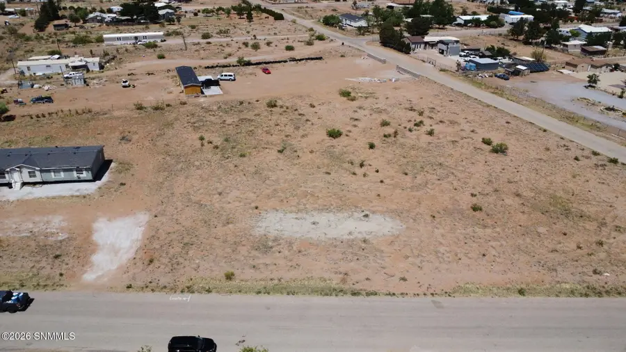 9595 Smith Lane, Las Cruces, NM 88011 - #3