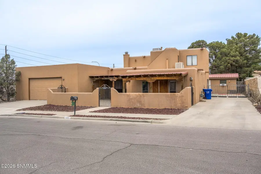 1105 Hermosillo Drive, Las Cruces, NM 88005 - #2