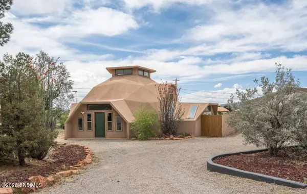 5175 Creek Trail, Las Cruces, NM 88012