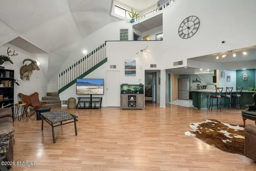 5175 Creek Trail, Las Cruces, NM 88012 - #3