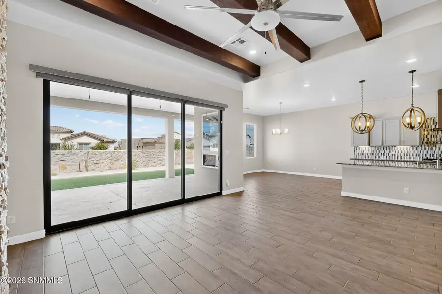 3751 Santa Julia Road, Las Cruces, NM 88012 - #3