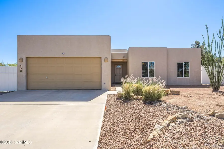 787 Indian Hollow Road, Las Cruces, NM 88011 - #2