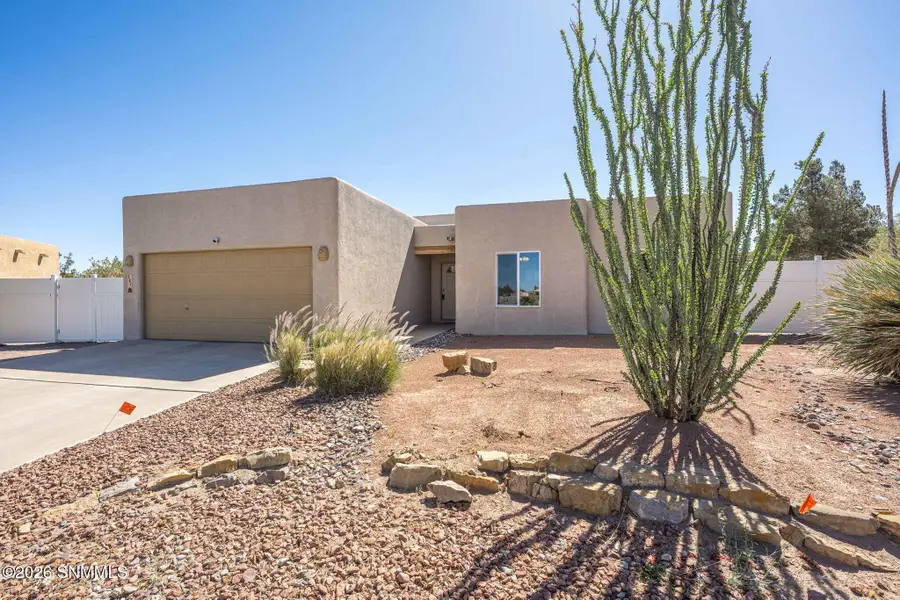 787 Indian Hollow Road, Las Cruces, NM 88011 - #3