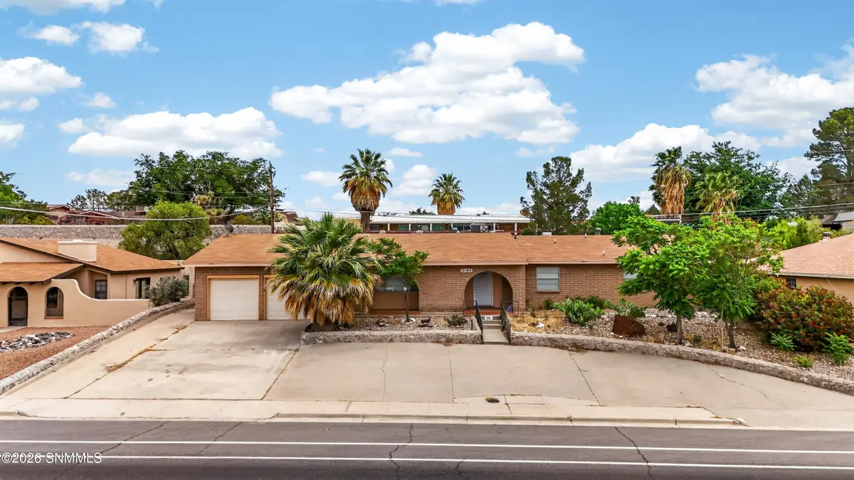 3104 Missouri Avenue, Las Cruces, NM 88011 - #1