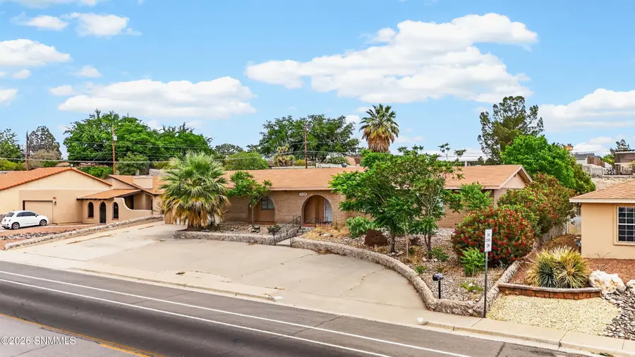 3104 Missouri Avenue, Las Cruces, NM 88011 - #2