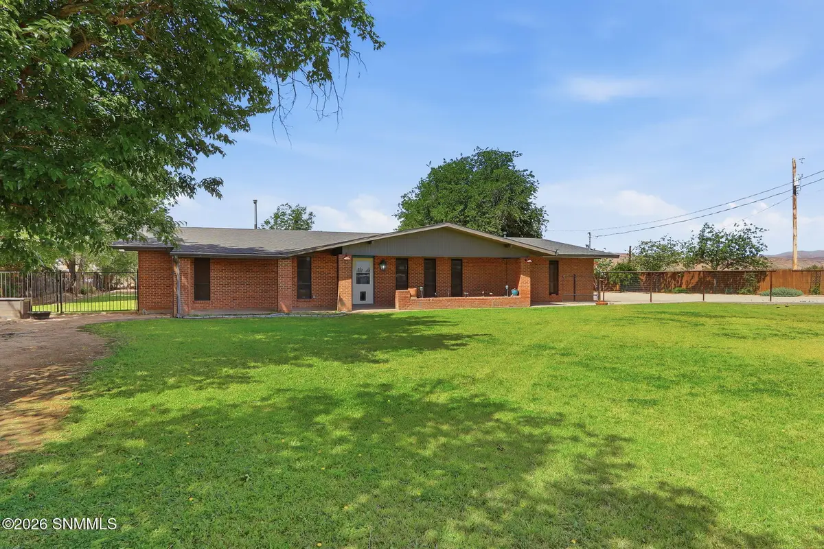 5033 Northwind Road, Las Cruces, NM 88007 - #1