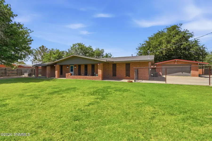 5033 Northwind Road, Las Cruces, NM 88007 - #2