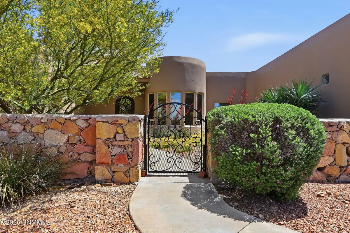 3930 Quail Brush Court, Las Cruces, NM 88011 - #1