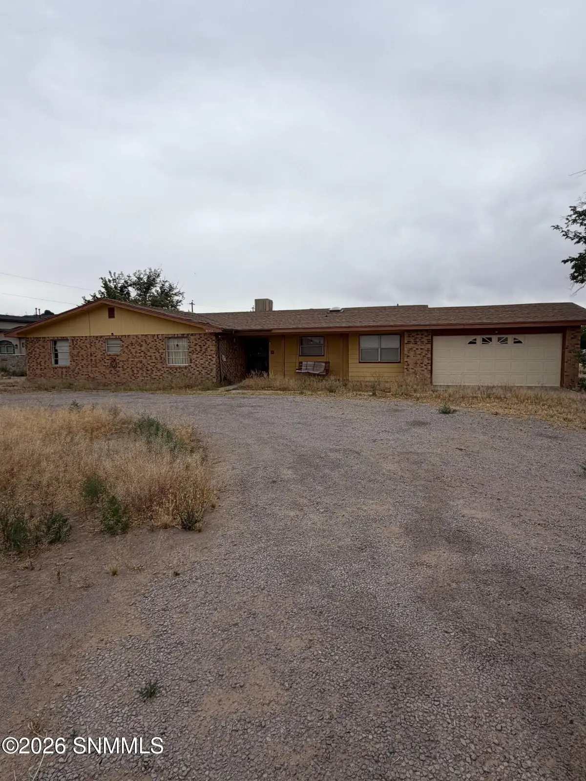 1430 Burke Road, Las Cruces, NM 88007 - #1