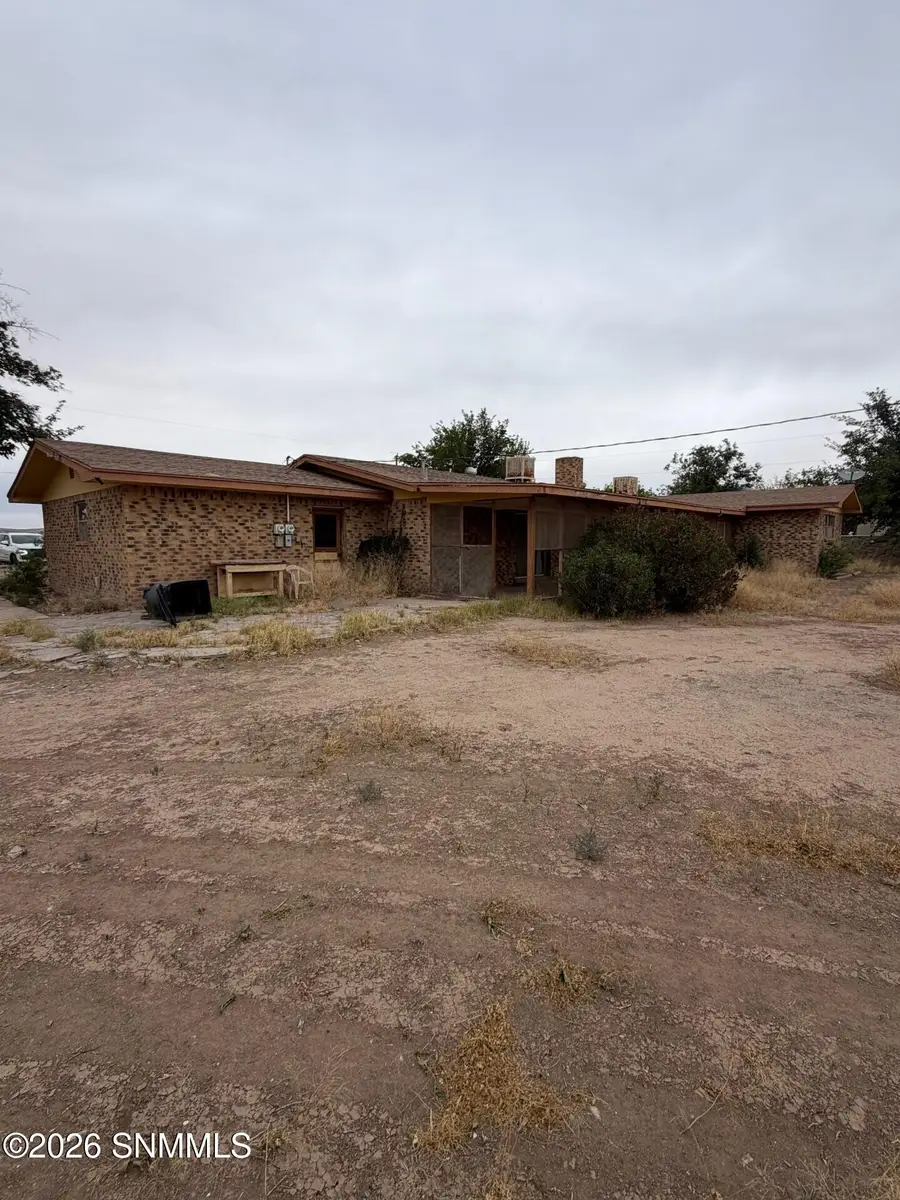 1430 Burke Road, Las Cruces, NM 88007 - #3