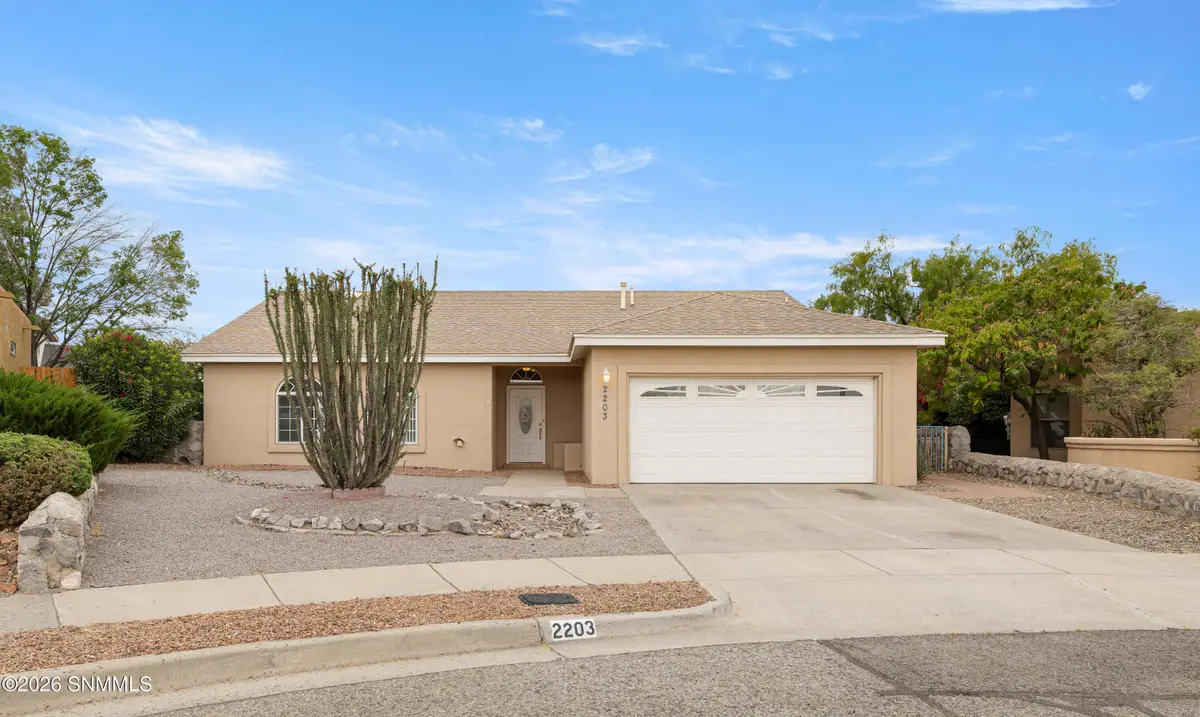 2203 Dakota Drive, Las Cruces, NM 88011 - #1