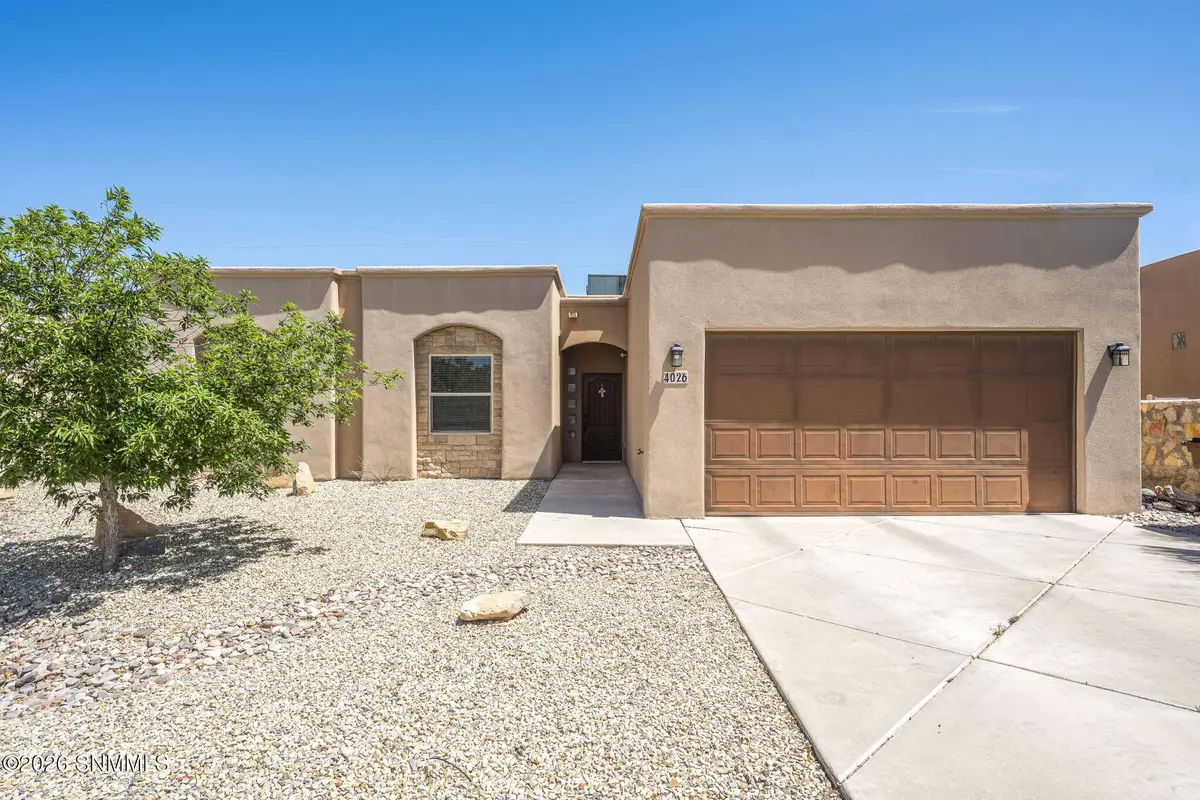 4026 Bravia Dove Loop, Las Cruces, NM 88001 - #1