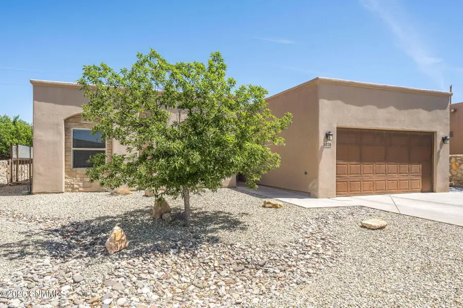 4026 Bravia Dove Loop, Las Cruces, NM 88001 - #2