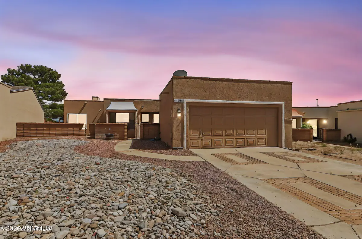2140 Sagecrest Avenue, Las Cruces, NM 88011 - #1