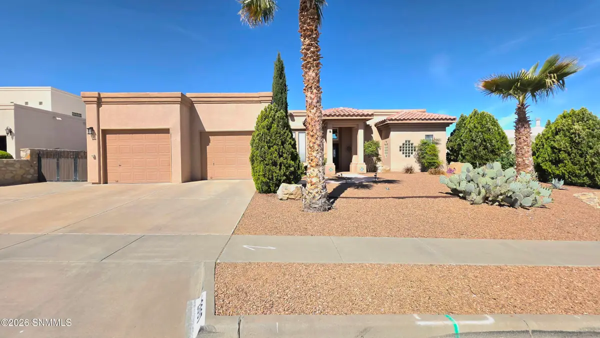 2897 Cheyenne Drive, Las Cruces, NM 88011 - #1