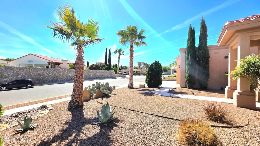 2897 Cheyenne Drive, Las Cruces, NM 88011 - #3