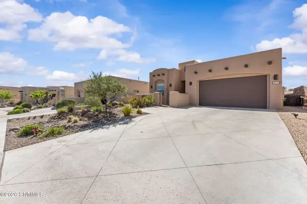 8173 Willow Bloom Circle, Las Cruces, NM 88007