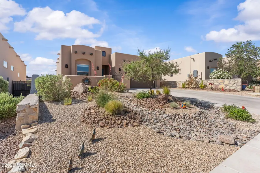 8173 Willow Bloom Circle, Las Cruces, NM 88007 - #2
