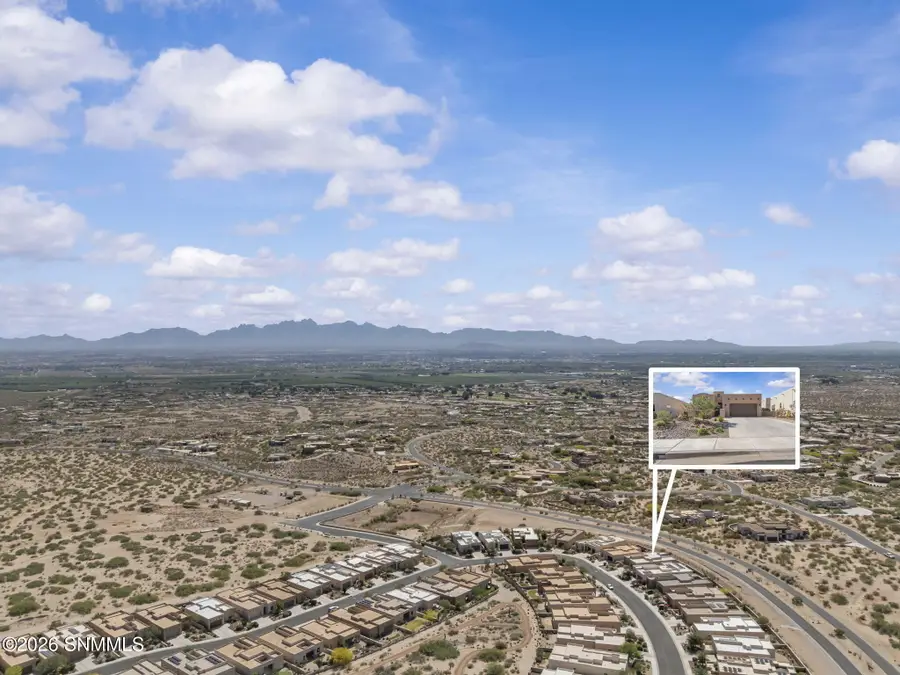 8173 Willow Bloom Circle, Las Cruces, NM 88007 - #3