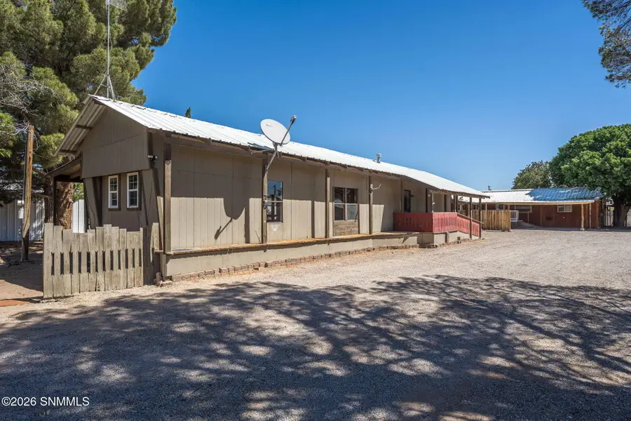 5418 Strange Road, Las Cruces, NM 88007 - #2