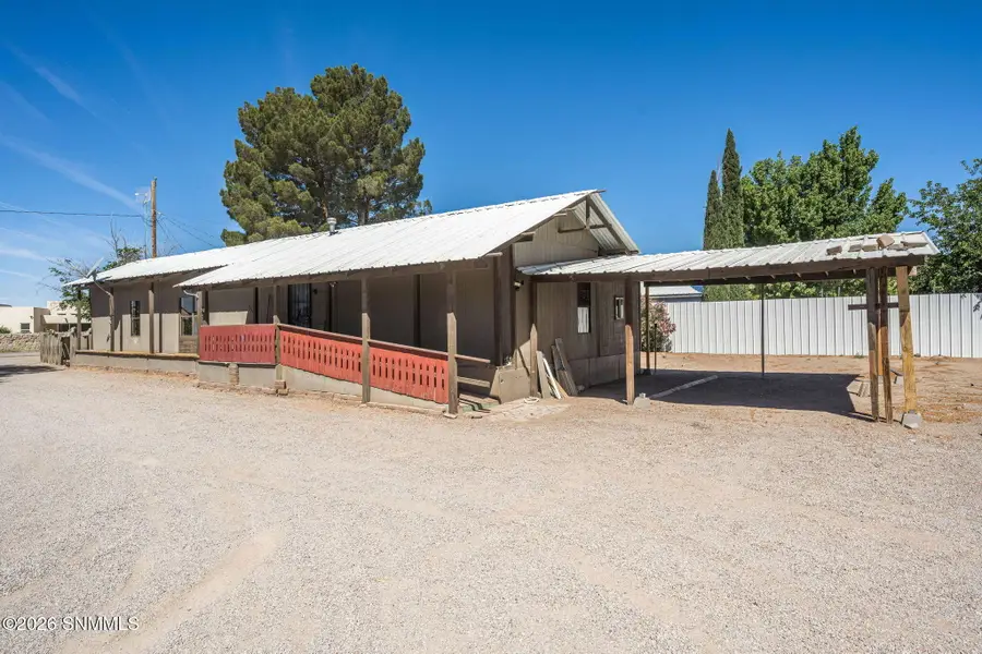 5418 Strange Road, Las Cruces, NM 88007 - #3