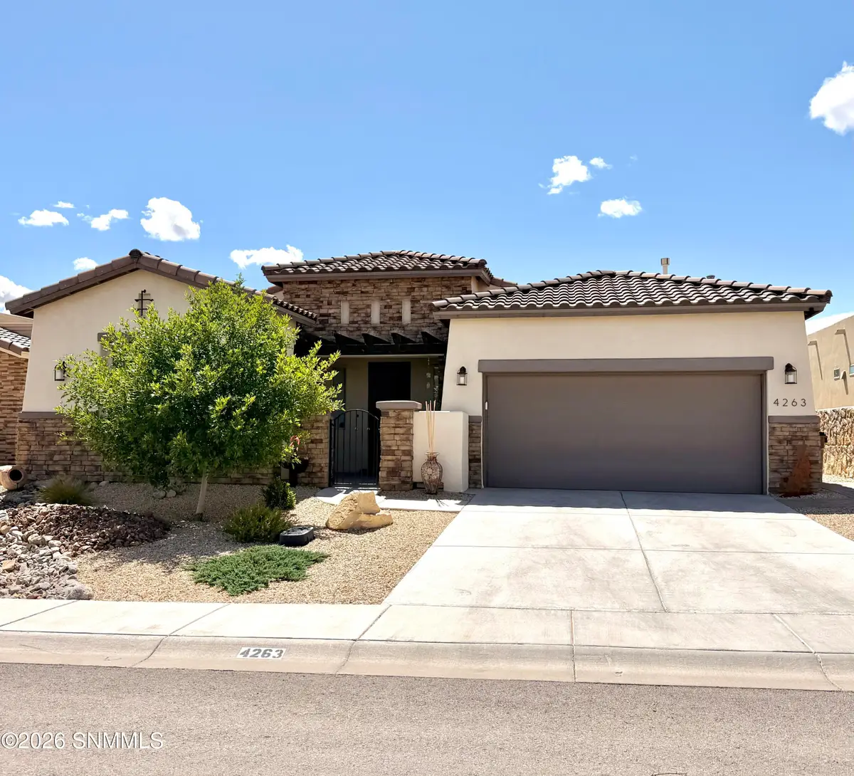4263 Meadow Sage Place, Las Cruces, NM 88011 - #1