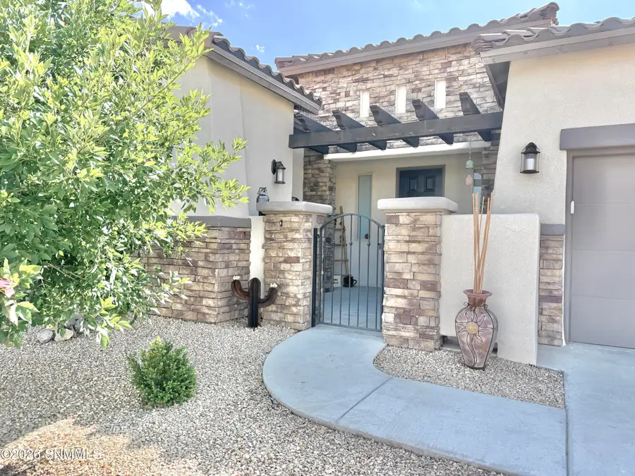 4263 Meadow Sage Place, Las Cruces, NM 88011 - #2