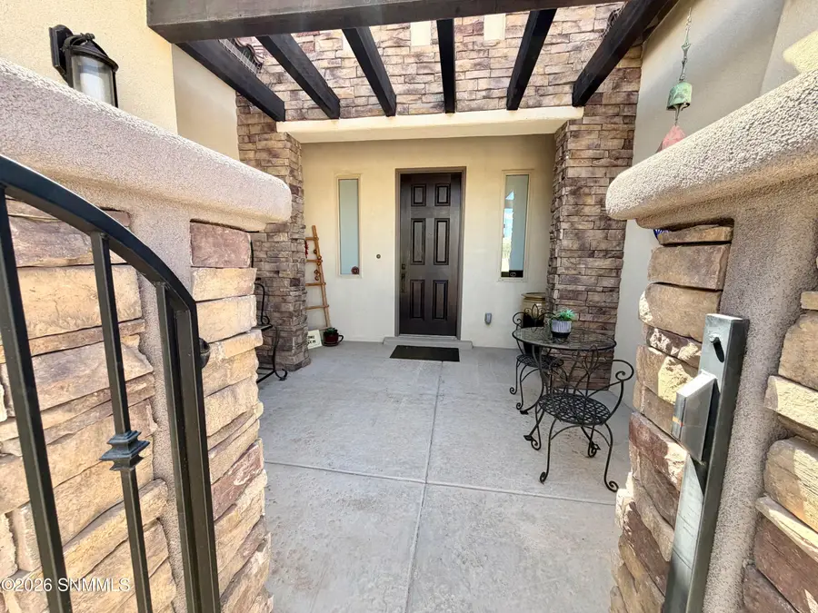 4263 Meadow Sage Place, Las Cruces, NM 88011 - #3