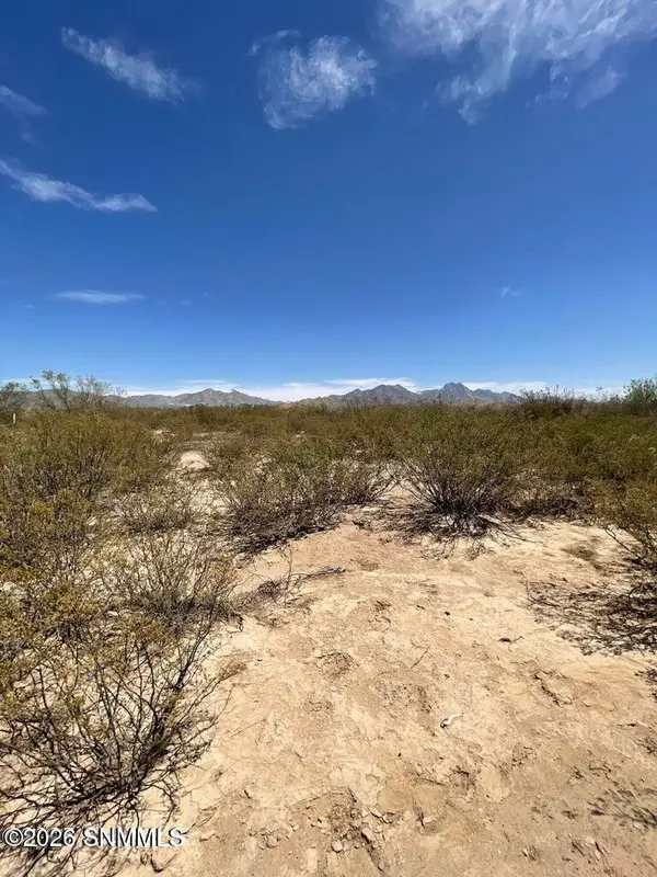 9345 Rabbit Run Road, Las Cruces, NM 88012