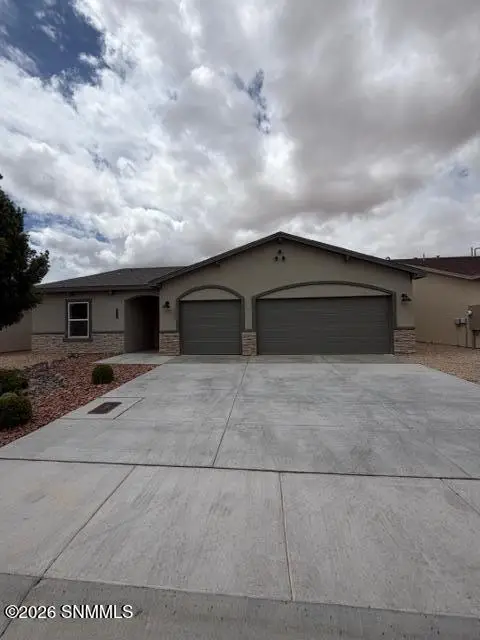 6161 Petty Lane Street, Las Cruces, NM 88012