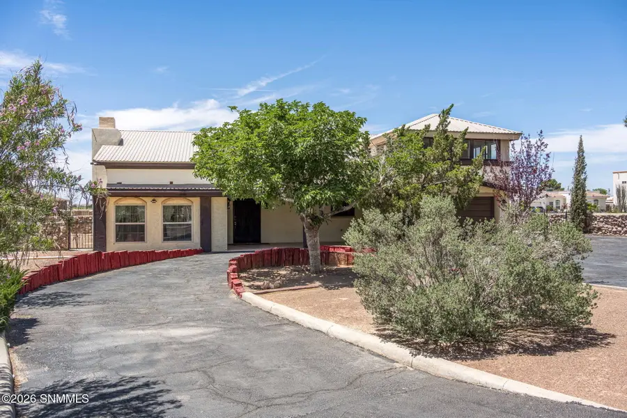 1235 N 4th Street, Anthony, NM 88021 - #2