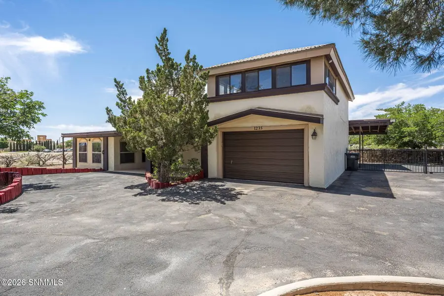 1235 N 4th Street, Anthony, NM 88021 - #3