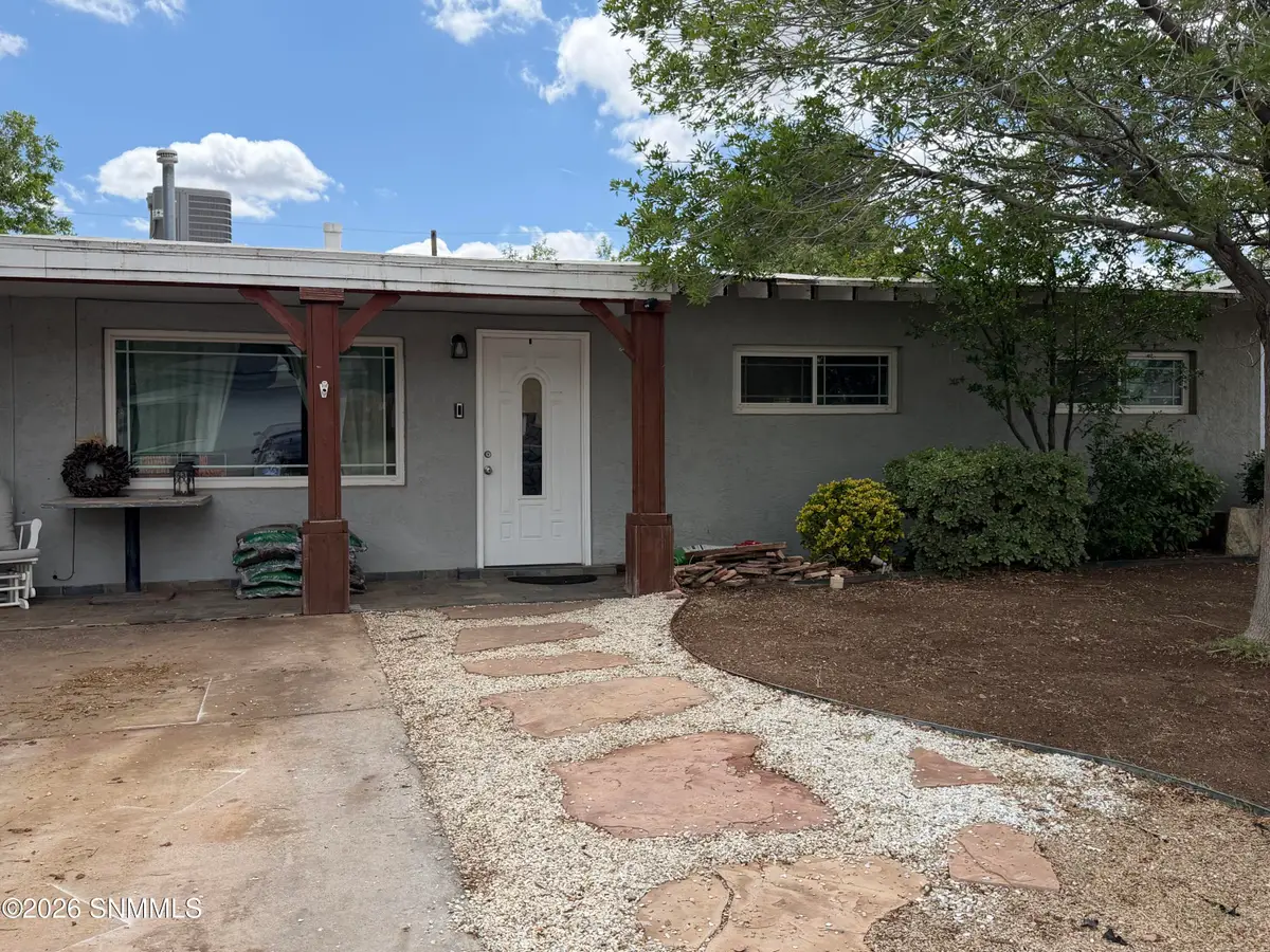 860 Lees Drive, Las Cruces, NM 88001 - #1
