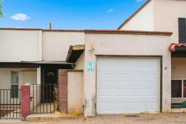 1238 S Triviz Drive, Las Cruces, NM 88001
