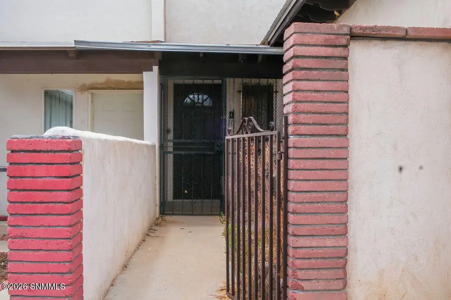1238 S Triviz Drive, Las Cruces, NM 88001 - #2