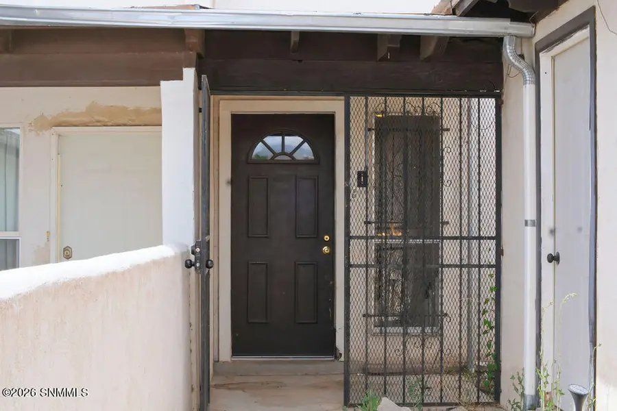 1238 S Triviz Drive, Las Cruces, NM 88001 - #3
