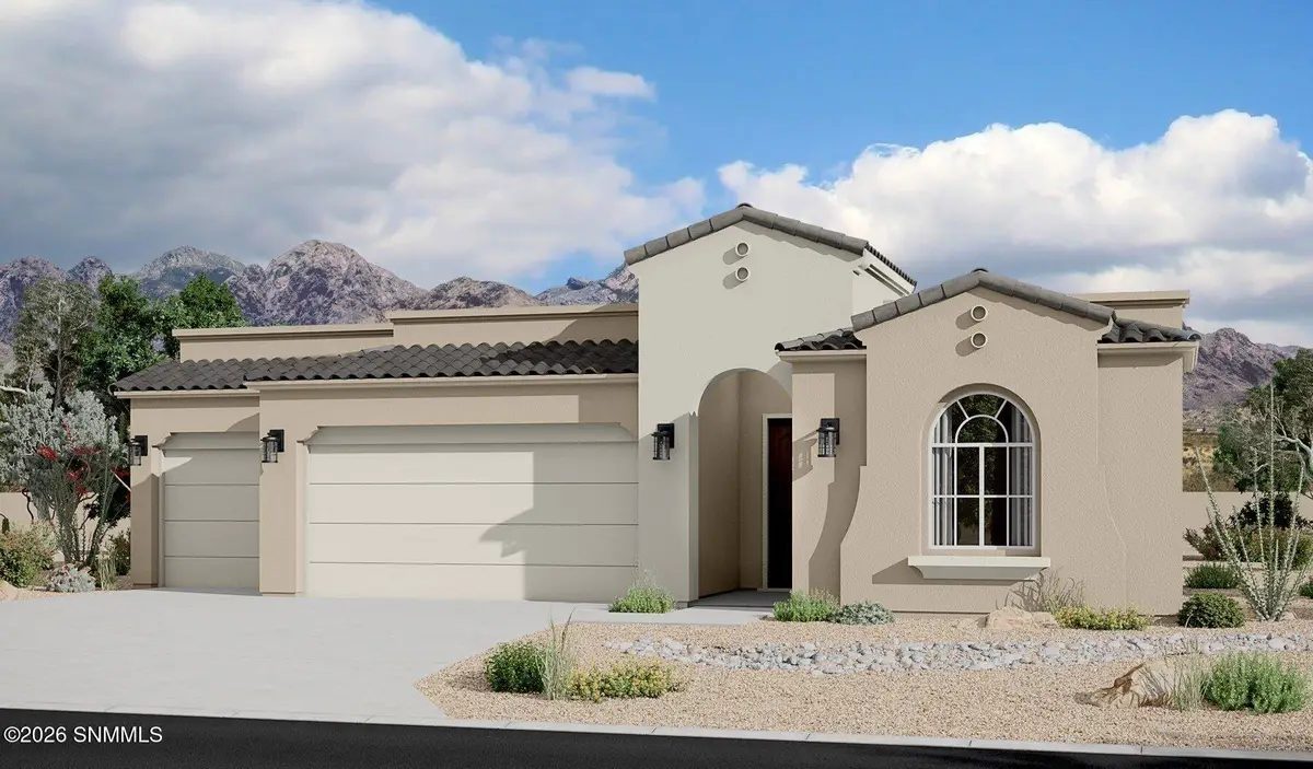 7440 Endeavor Place, Las Cruces, NM 88012 - #1