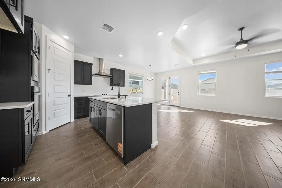 1032 San Cristobal Drive, Las Cruces, NM 88012 - #2