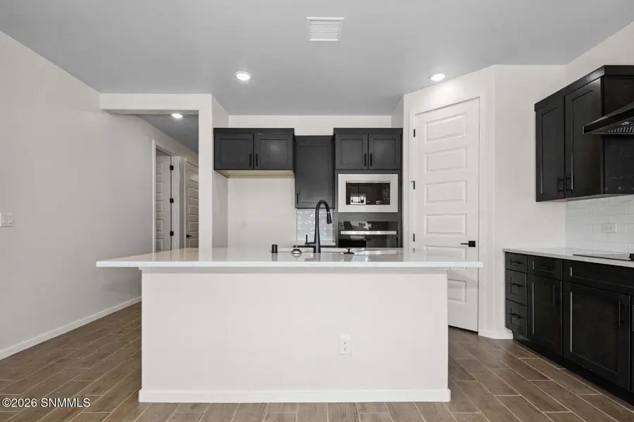 1032 San Cristobal Drive, Las Cruces, NM 88012 - #3