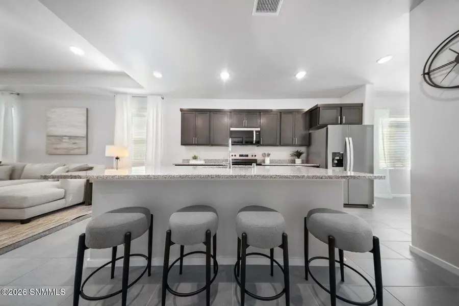 1091 San Cristobal Drive, Las Cruces, NM 88012 - #3