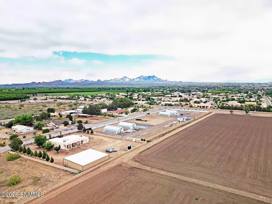 000 Valley Drive, Las Cruces, NM 88007 - #3