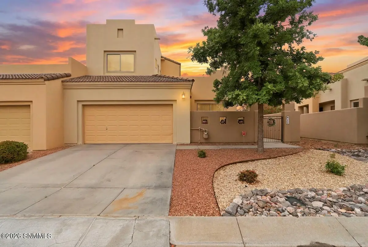 4009 Canterra Arc, Las Cruces, NM 88011 - #1