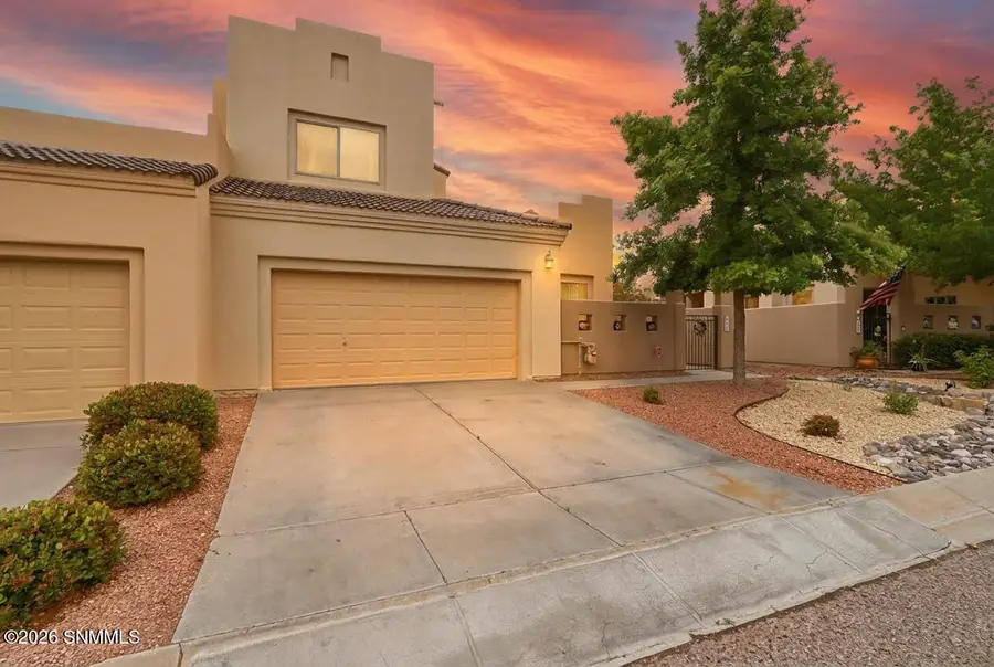 4009 Canterra Arc, Las Cruces, NM 88011 - #2