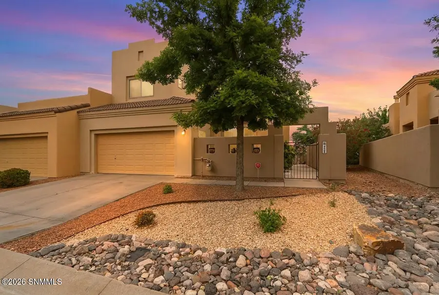 4009 Canterra Arc, Las Cruces, NM 88011 - #3