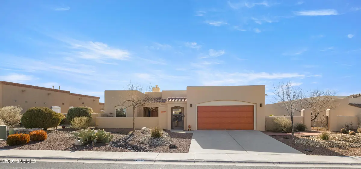 4372 Isleta Court, Las Cruces, NM 88011 - #1