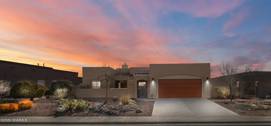 4372 Isleta Court, Las Cruces, NM 88011 - #3