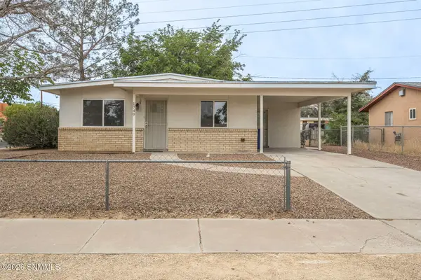1740 Wade Street, Las Cruces, NM 88001