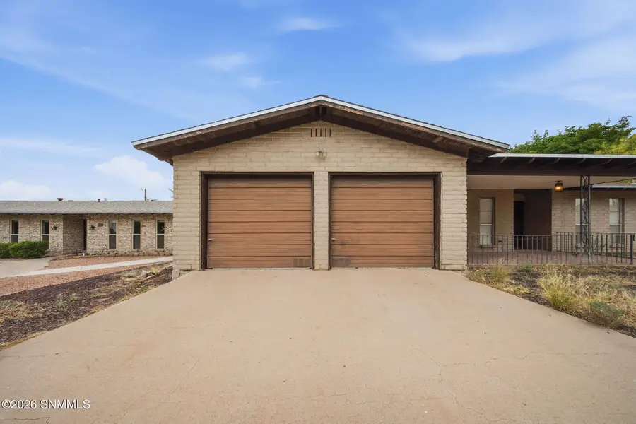 1805 Pomona Drive, Las Cruces, NM 88011 - #2