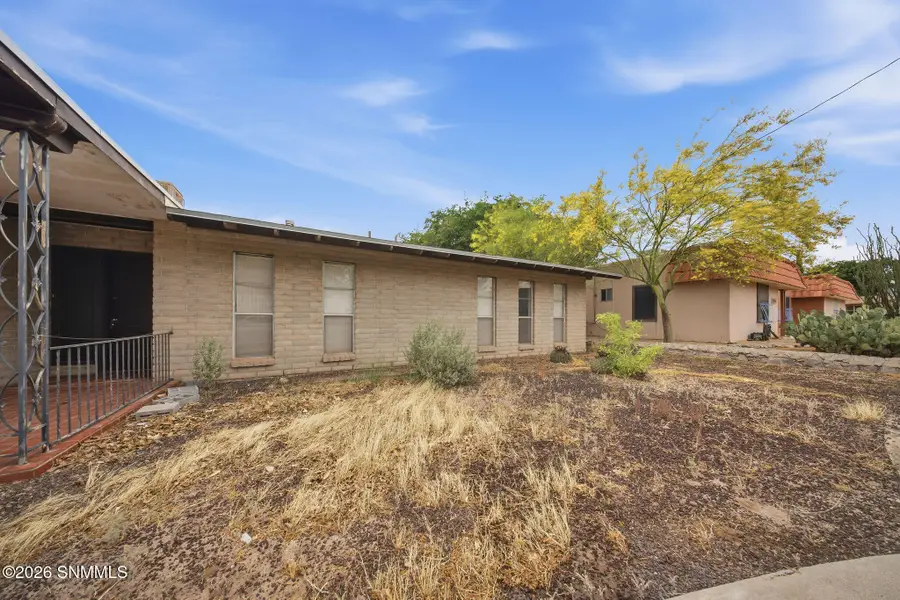 1805 Pomona Drive, Las Cruces, NM 88011 - #3
