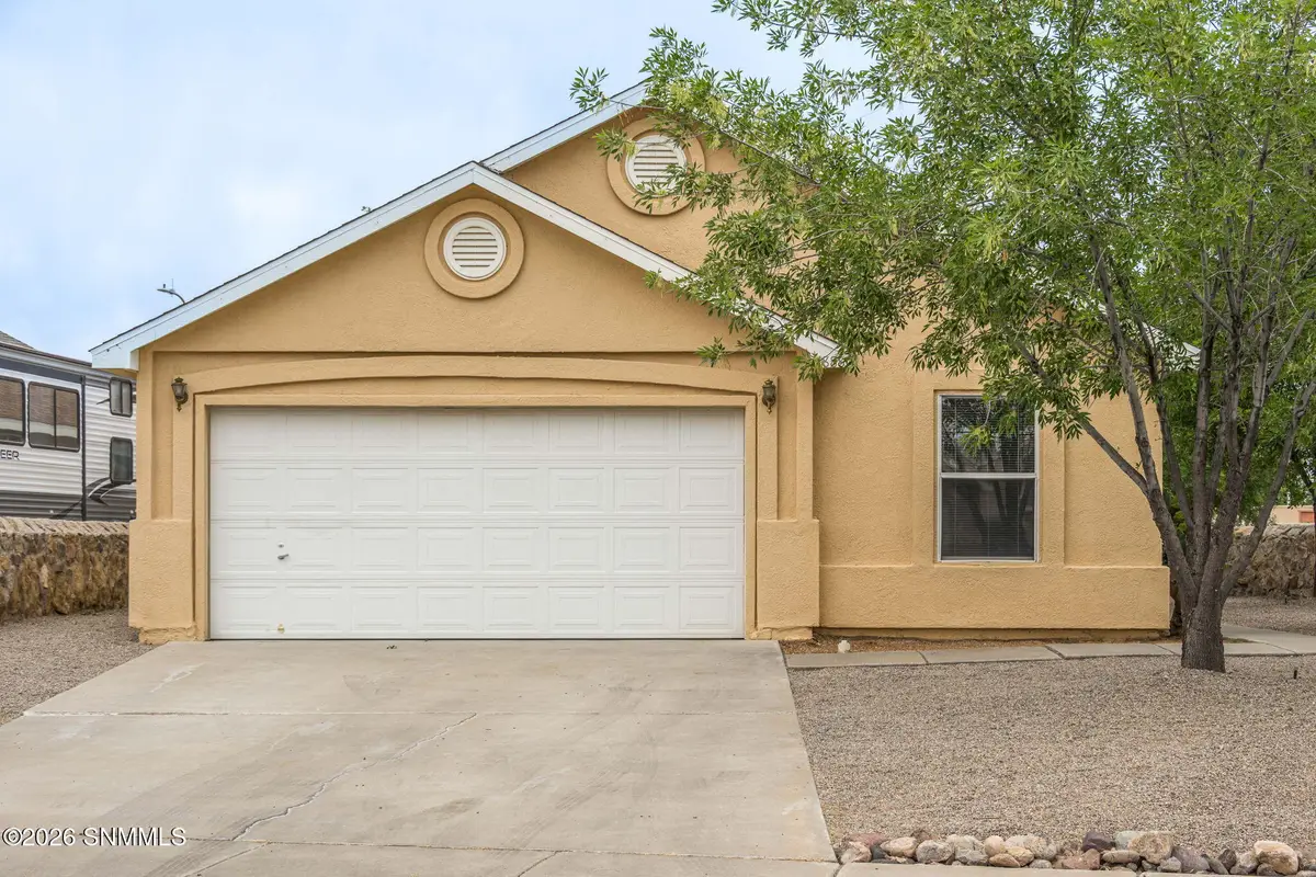 4888 Camino Dos Vidas, Las Cruces, NM 88012 - #1
